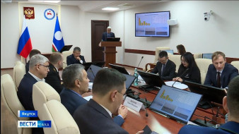 В Якутии план по завозу грузов водным транспортом перевыполнен