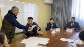В Якутске прошло очередное распределение земельных участков военнослужащим – участникам СВО