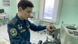 Специалисты испытательной пожарной лаборатории напомнили о правилах пожарной безопасности