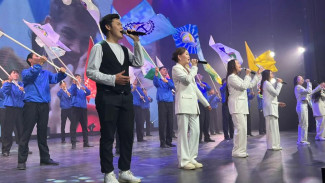 В Якутии отметили День среднего профессионального образования и 85-летие системы СПО