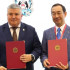 ПМЭФ-2025: Якутия и Новгородская область объединяют усилия в сохранении исторической памяти о Великой Победе