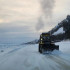 В Якутии повышена грузоподъемность автозимника "Граница Хангаласского улуса — с. Солянка"