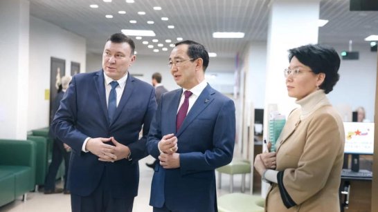 Фонд "Защитники Отечества" в Якутии провел более 90 мероприятий с охватом около 4,5 тысяч человек