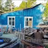В Мирнинском районе медведь проник в частный дом