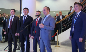 Порядка 50 тысяч человек будут обеспечены интернетом благодаря федеральному проекту "Синергия Арктики"