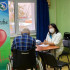 В Якутске более 90 пожилых людей прошли обследование в рамках акции "Ярмарка здоровья"