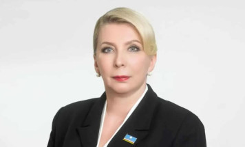 Ольга Балабкина: Президент отметил патриотизм и боевой дух российских защитников