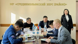 В Среднеколымском районе идёт подготовка к Ысыаху Олонхо в 2029 году