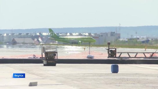 Транспортный комплекс Якутии полностью обеспечен топливом