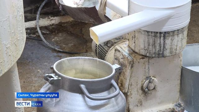 Чурапчы улууһун Сылаҥ нэһилиэгэр арыы оҥорор собуот үлэлиир