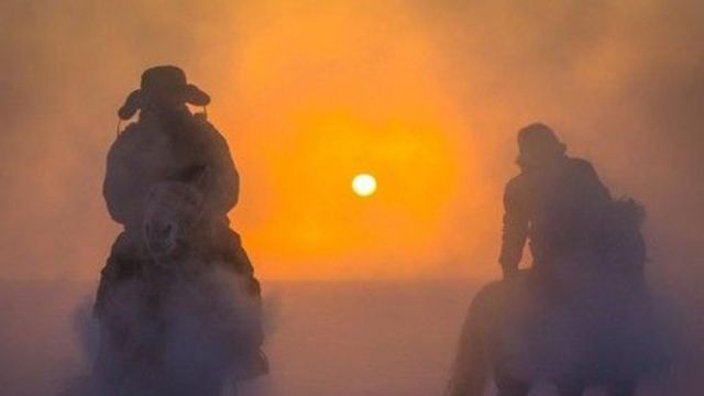 День коневода-табунщика в этом году пройдет в Амгинском улусе