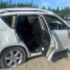 В Усть-Алданском районе в результате ДТП погиб пассажир