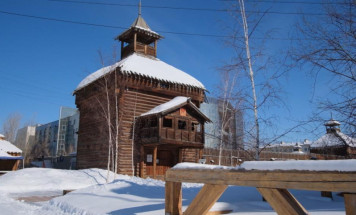 Прогноз погоды в Якутии на 17 ноября