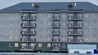 С начала года ГУП "ЖКХ РС(Я)" подключил к сетям 29 объектов в 19 районах Якутии