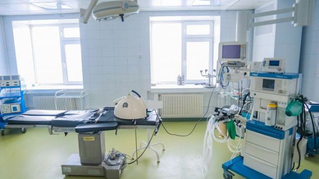Свыше 45 тысяч жителей Якутии обратились в центры амбулаторной онкологической помощи в 2022 году