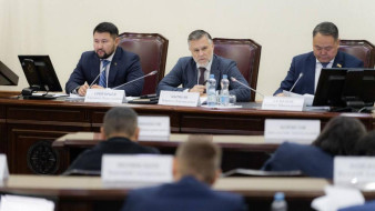 В Якутии обсудили подготовительные работы к Играм "Дети Азии"