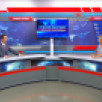 18 июня в 13:00 на телеканале "Россия 24" смотрите программу "Прямой разговор с Айсеном Николаевым"