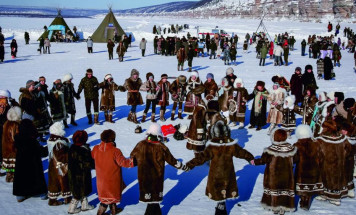 Владимир Путин подписал указы об учреждении Дней коренных малочисленных народов России и языков народов РФ