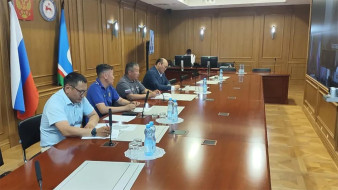 В Якутии принято свыше 700 заявлений пострадавших от паводка