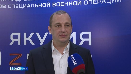 Курсант Андрей Ярков: "Здесь у нас есть возможность выучиться на руководящую должность и мыслить в разных направлениях"