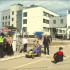 Инспекторы ГАИ проводят профилактические мероприятия в школах Якутска