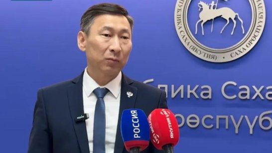 Подвижки льда ожидаются на участке Покровск – Якутск