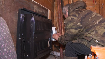  В Горном районе проходит масштабная газификация в рамках республиканской программы