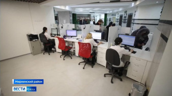 В пяти медицинских учреждениях Якутии проведут капремонт