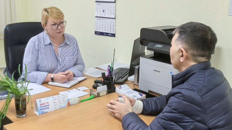 Ветеран боевых действий: "В фонде "Защитники Отечества" нас не оставят один на один с проблемами"