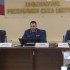 Заместитель генпрокурора России Дмитрий Демешин провёл расширенное заседание коллегии в Якутии