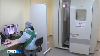 Неделя профилактики инфекционных заболеваний стартовала в Якутии