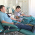 День донора. В Якутске станция переливания крови принимает десятки человек ежедневно