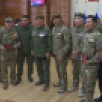 Ветераны СВО в Якутии приняли участие в праздновании Дня России