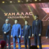 8 февраля в Якутске завершается II международный турнир Гран-при "Ханалас хапсагайа"