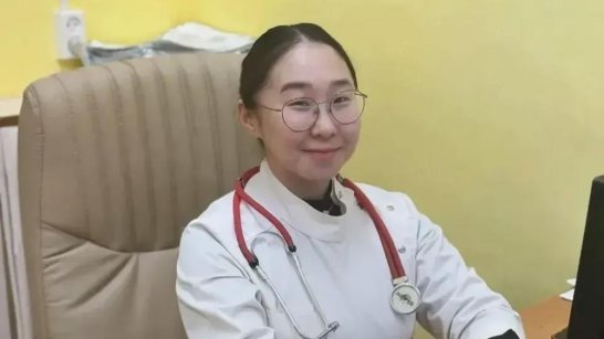 Десять молодых специалистов пополнили штат Среднеколымской центральной больницы