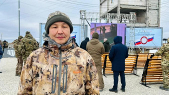 Леонид Спиридонов: "Турнир по стрельбе на дальние дистанции в Якутске вносит большой вклад в развитие стрелкового спорта"