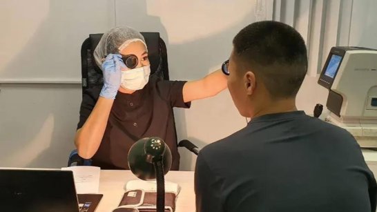 76 единиц нового медицинского оборудования получат Центры здоровья в Якутии