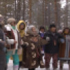 Праздник первого снега и начало охотничего сезона. В Якутске отметили эвенкийский праздник "Синильгэн"