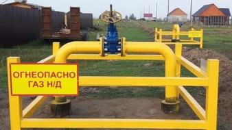 Более 100 домовладений Хангаласского района будут газифицированы