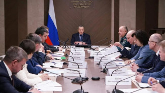 Законодательство в сфере защиты населения и территорий от ЧС пересмотрят по поручению Юрия Трутнева