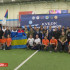 Дьокуускайга иккис төгүлүн Аҕа дойдуну көмүскээччилэр кубоктарын күрэхтэһиитэ ыытылынна