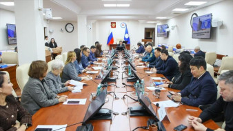 Республиканский антифашистский форум планируют провести на уровне всего ДФО