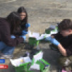 В Верхоянском районе горнорудная компания создаёт условия для всестороннего развития детей