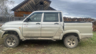 В Амгинском районе мужчина осужден за повторное вождение в состоянии опьянения с конфискацией автомобиля
