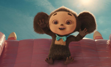 В Якутии стартовал прокат семейного блокбастера "Чебурашка 2"