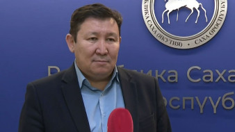 В Якутии продолжается приоритетное трудоустройство участников СВО и членов их семей