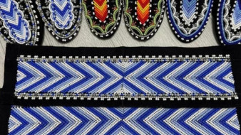 Многодетная мать из Якутии смогла превратить своё хобби в стабильный источник дохода