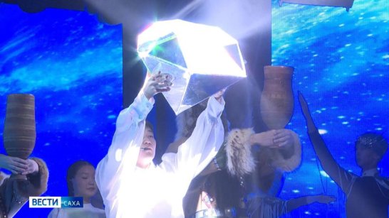 Максут Шадаев и Василий Шпак примут участие в работе форума "Цифровой Алмаз" в Якутии