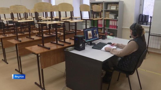 В Якутске комиссия рассмотрит необходимость продления карантина по заболеваемости гриппом и ОРВИ в школах