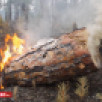 В Якутии с начала пожароопасного сезона зарегистрировано 28 лесных пожаров